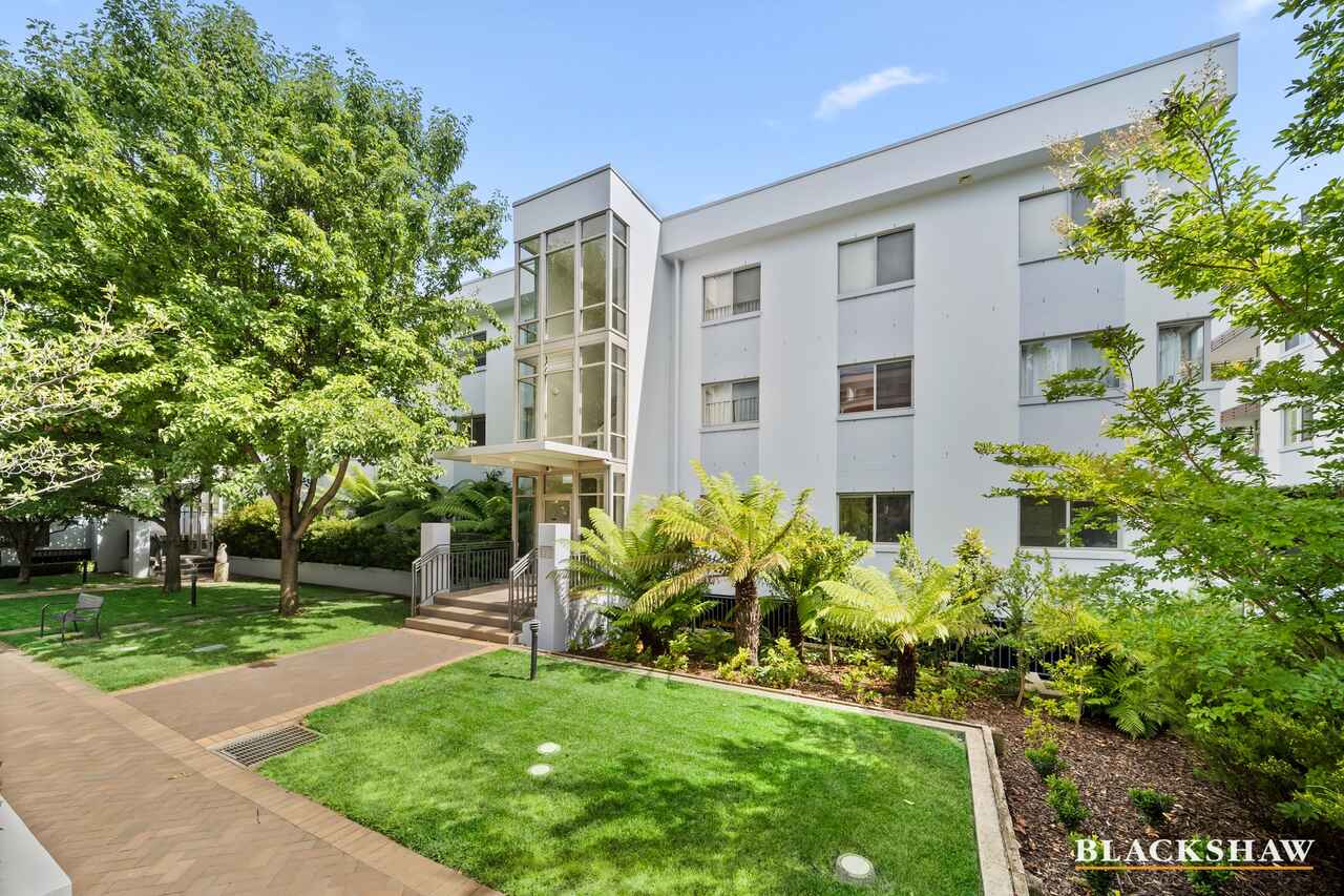 1/21 Brisbane Avenue Barton