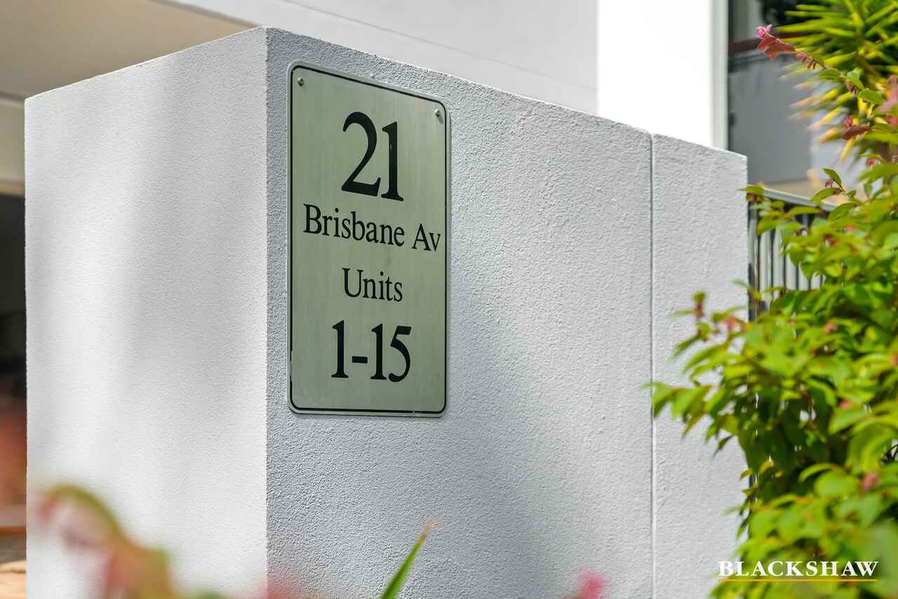 1/21 Brisbane Avenue Barton