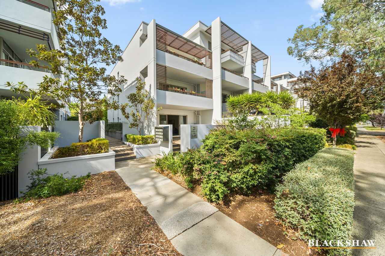 1/21 Brisbane Avenue Barton