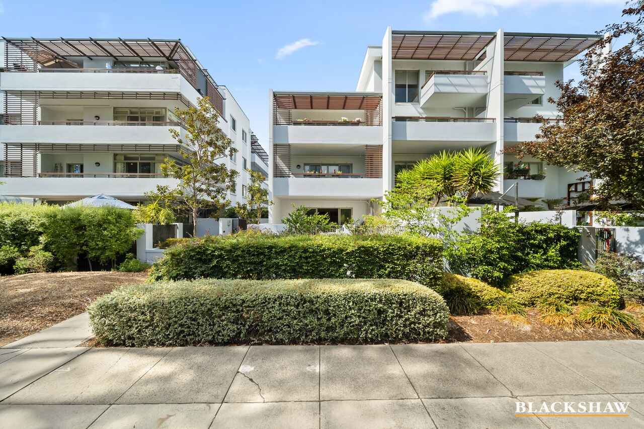 1/21 Brisbane Avenue Barton