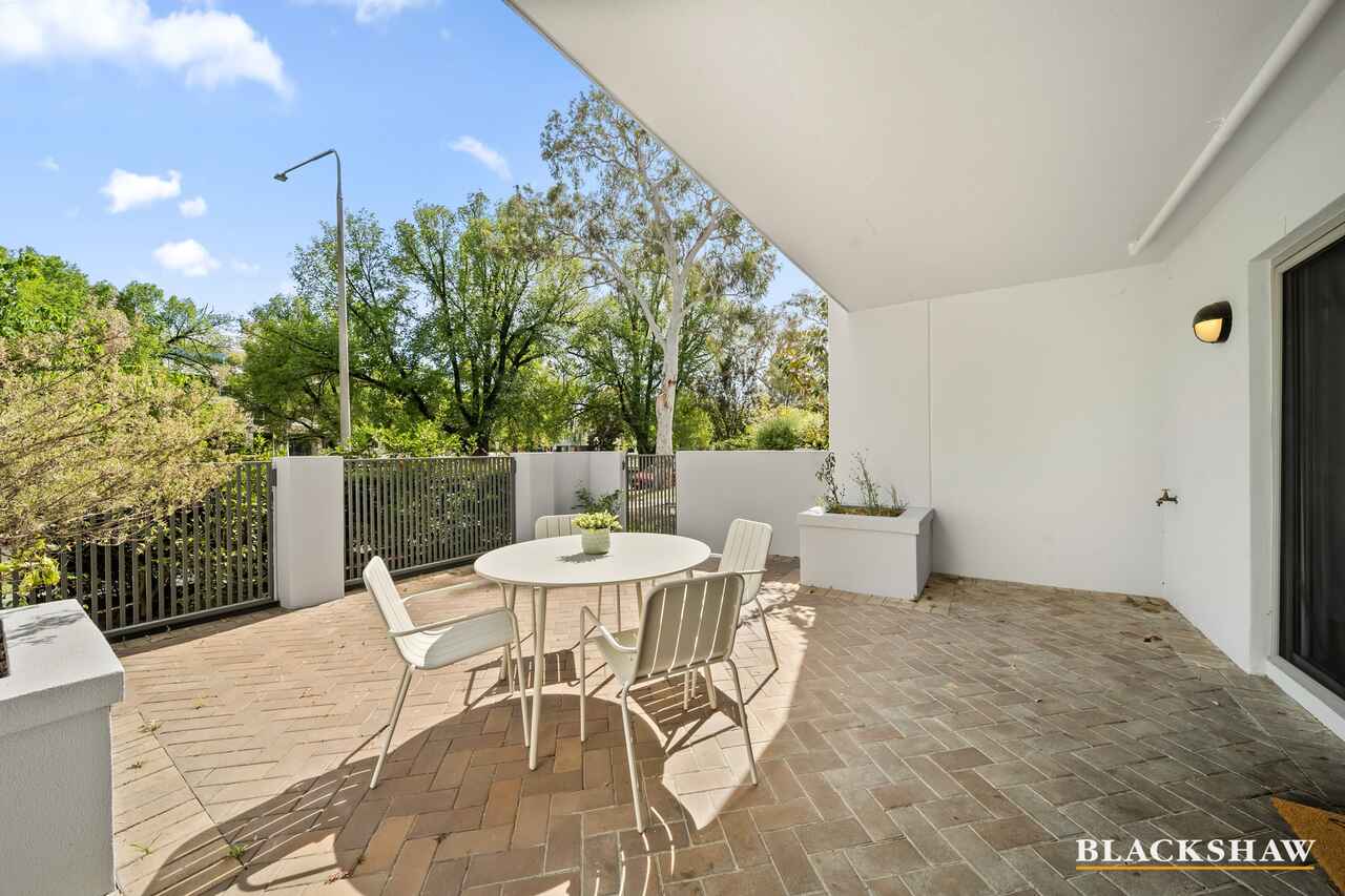 1/21 Brisbane Avenue Barton