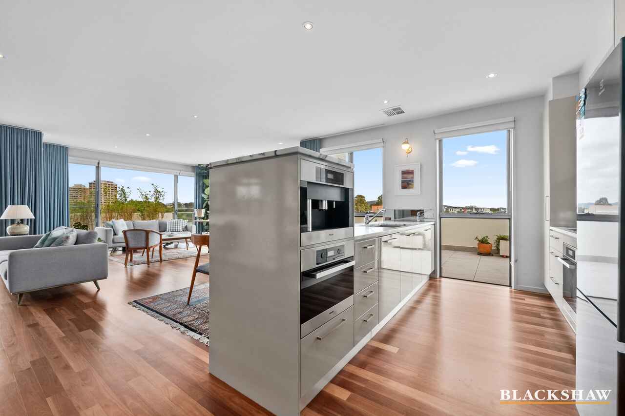 63/71 Giles Street Kingston