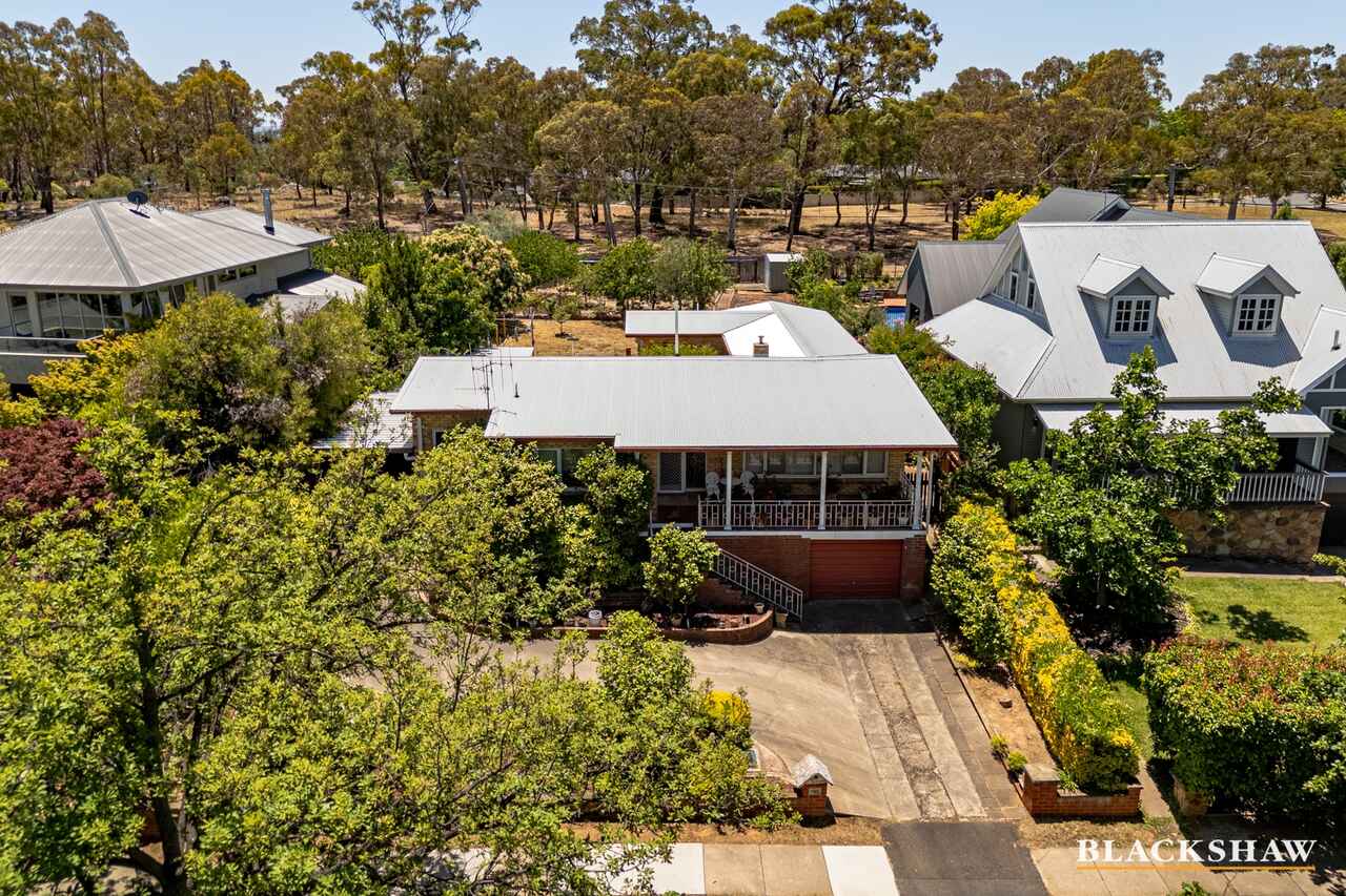 93 Jansz Crescent Griffith