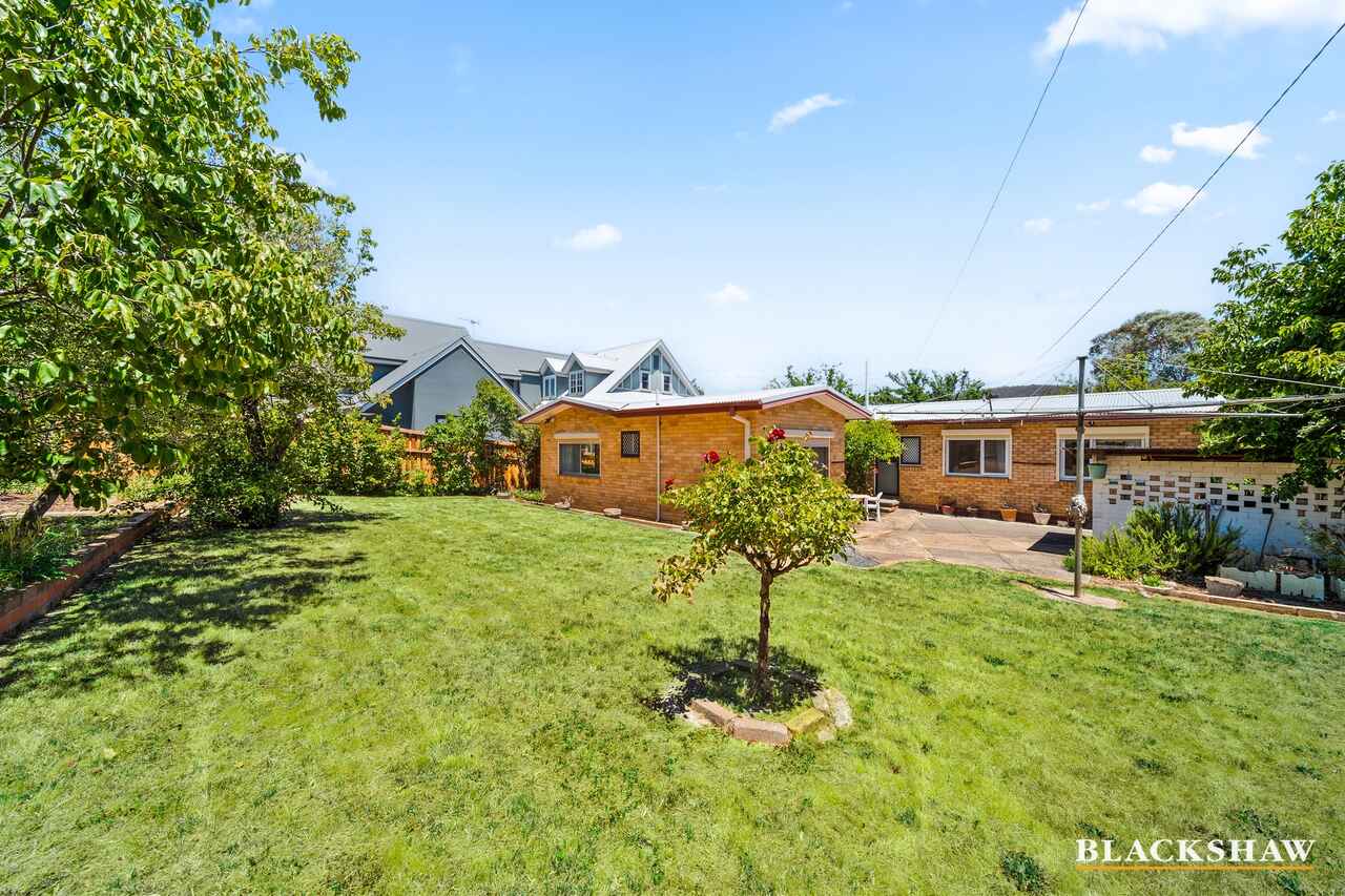 93 Jansz Crescent Griffith