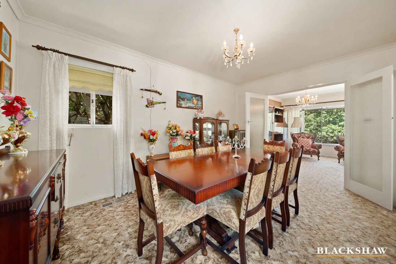 93 Jansz Crescent Griffith