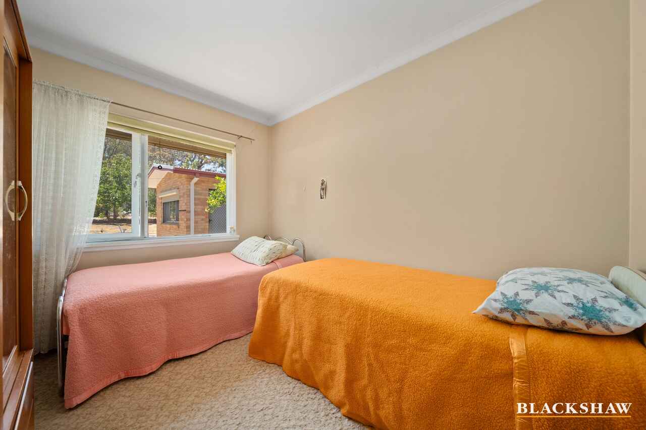 93 Jansz Crescent Griffith