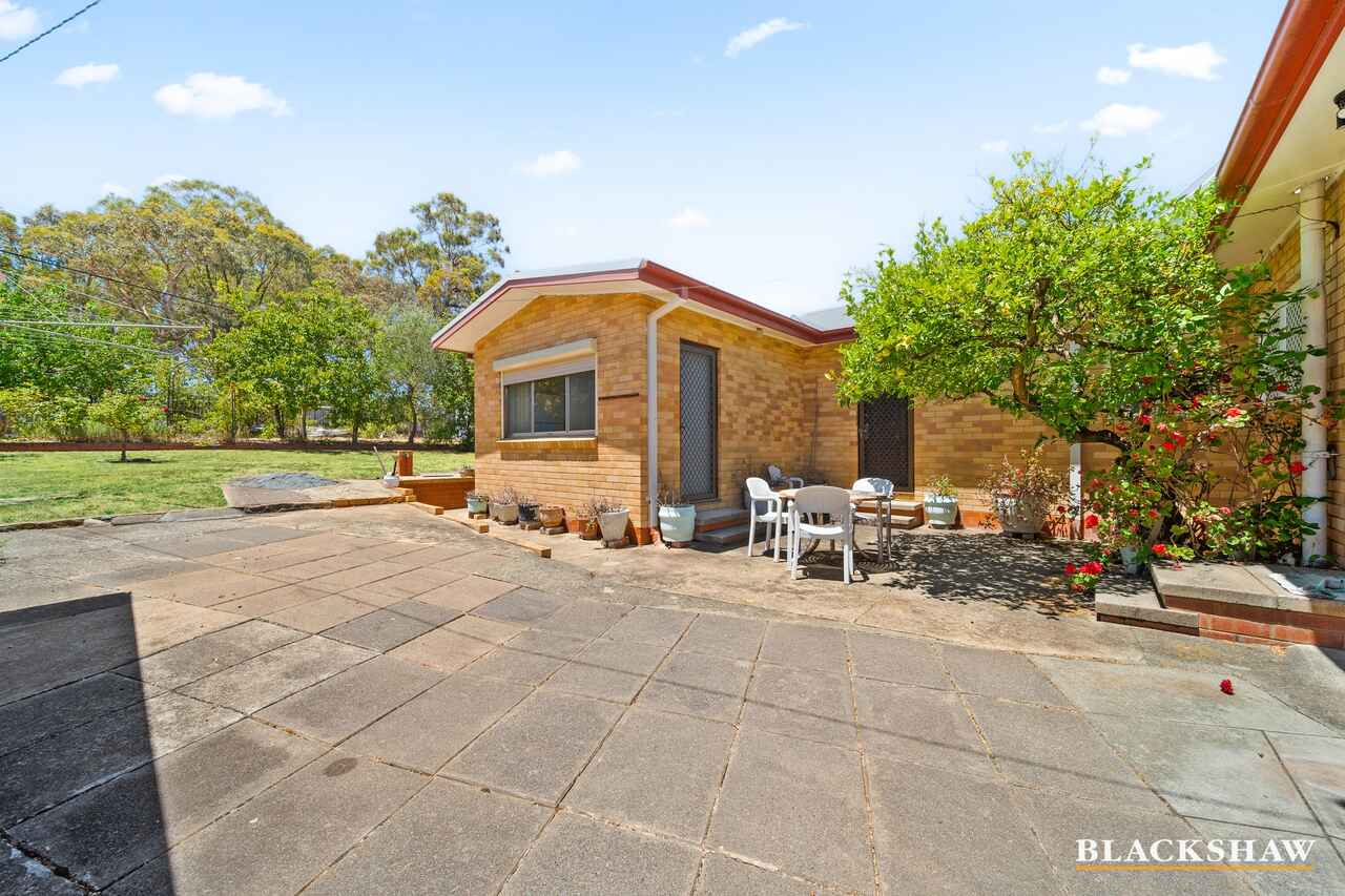 93 Jansz Crescent Griffith