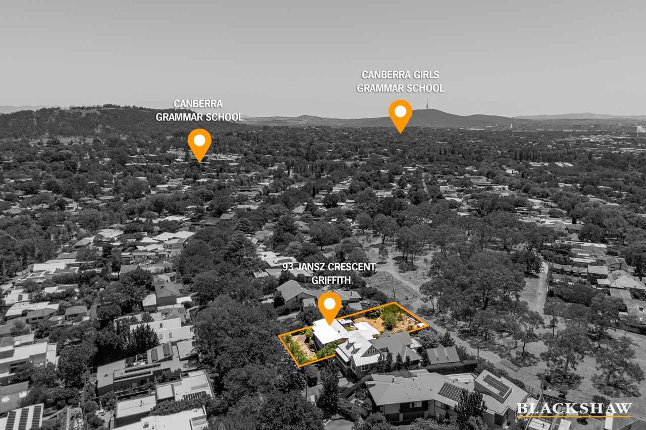 93 Jansz Crescent Griffith