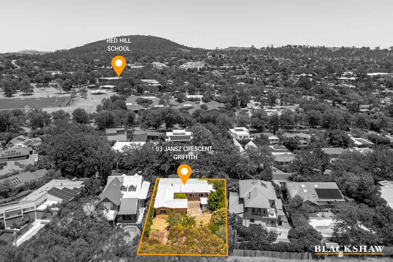 93 Jansz Crescent Griffith