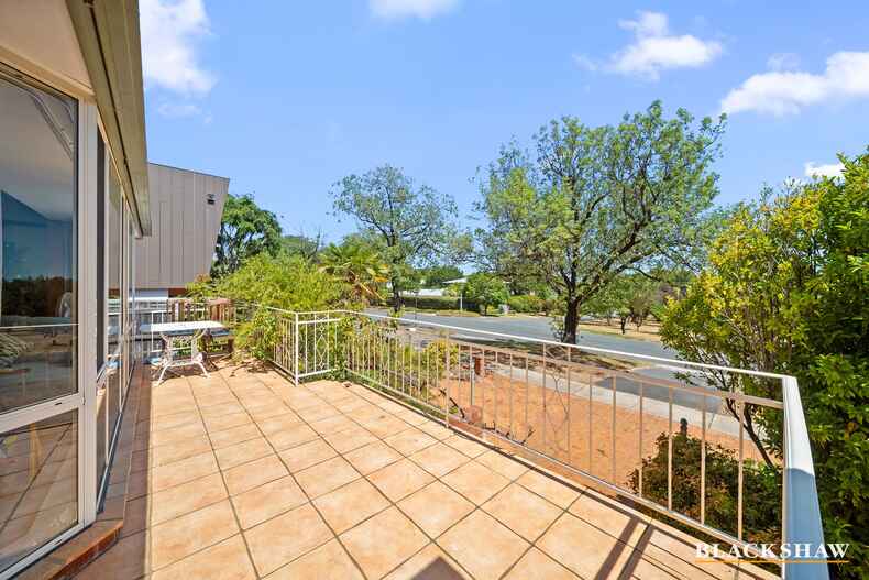 12 Caley Crescent Narrabundah