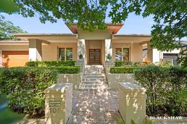 105 Miller Street O'Connor