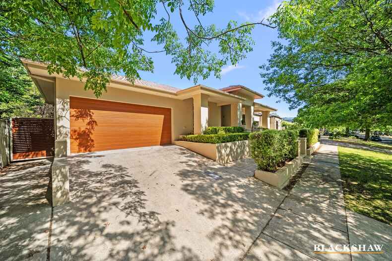 105 Miller Street O'Connor