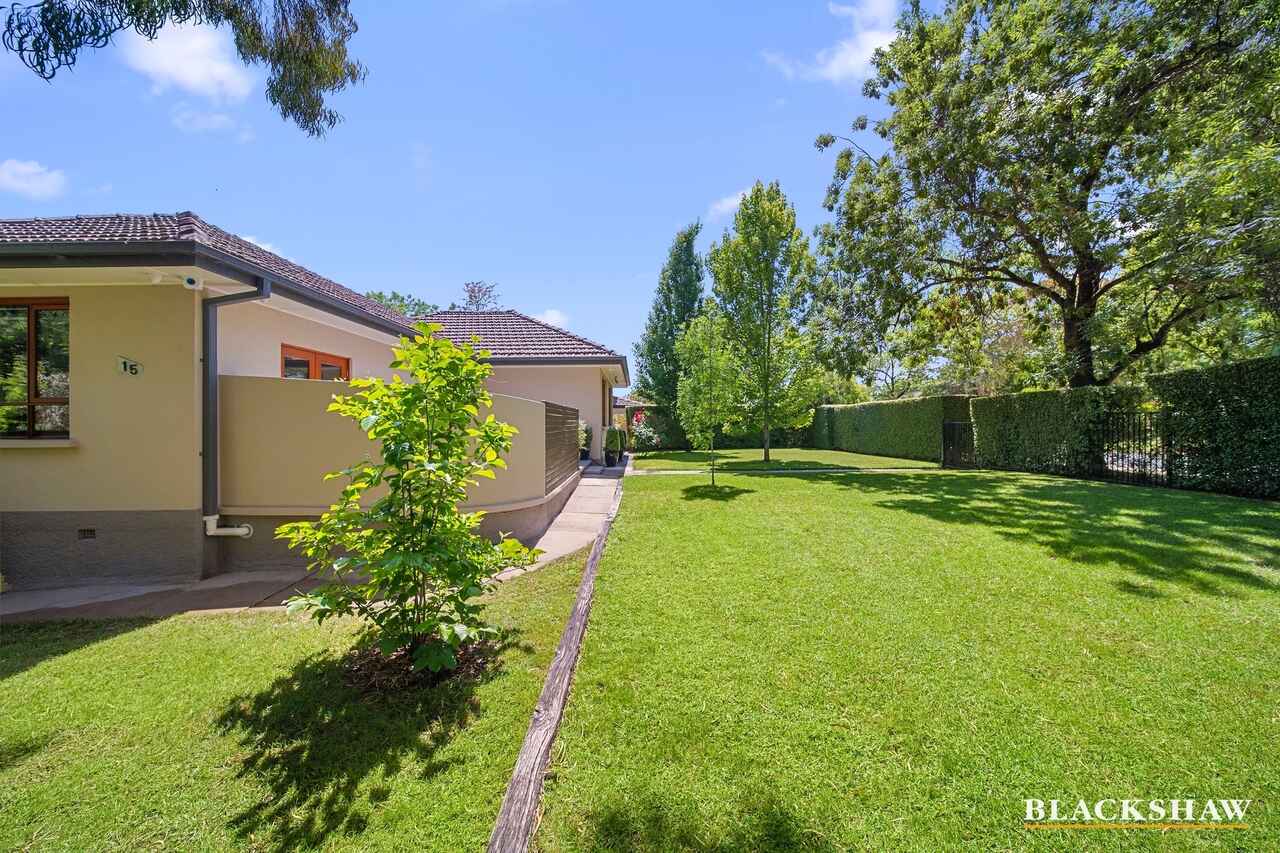 26 Logan Street Narrabundah