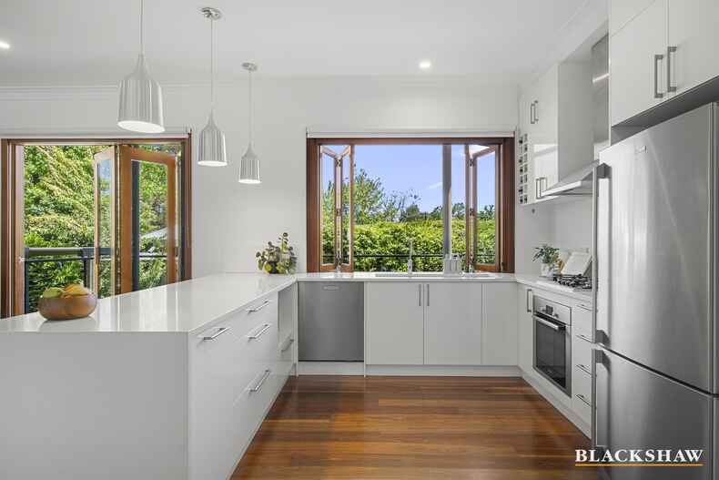 26 Logan Street Narrabundah