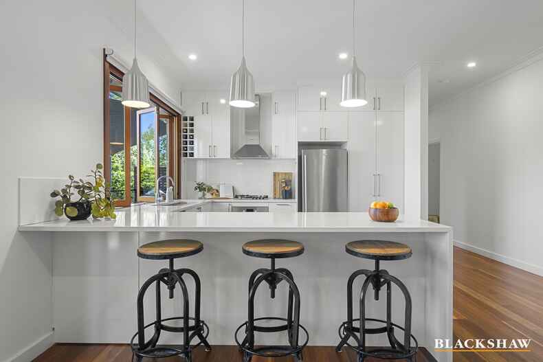 26 Logan Street Narrabundah