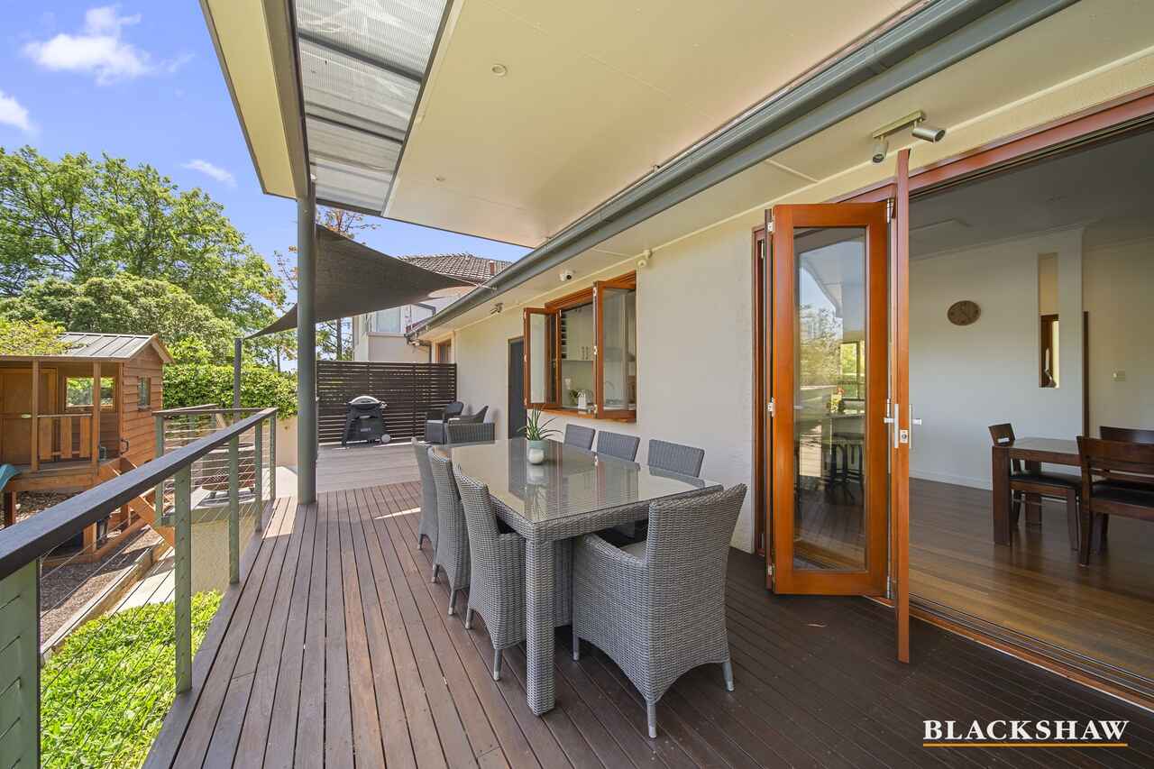 26 Logan Street Narrabundah