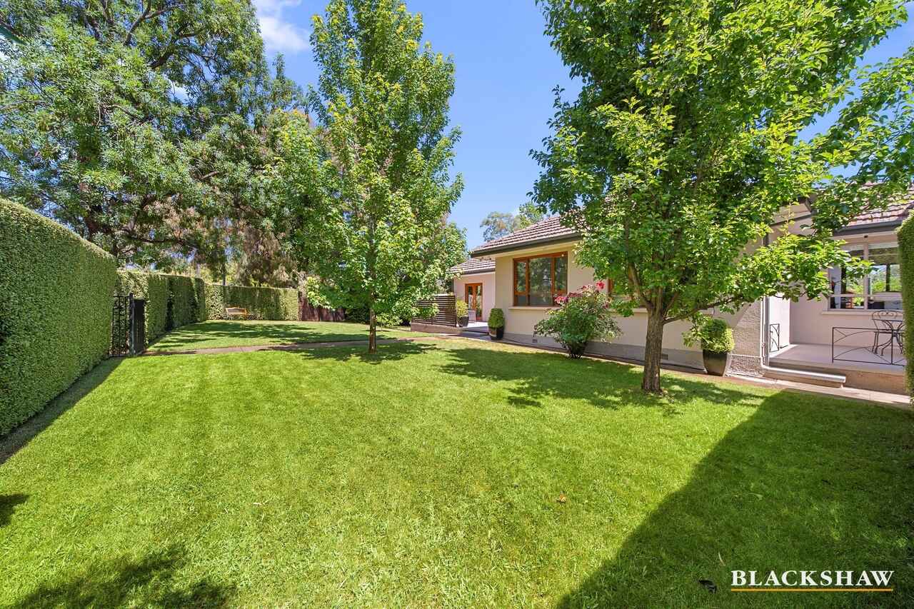 26 Logan Street Narrabundah