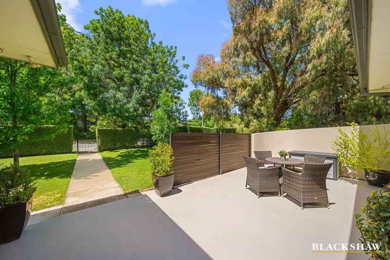26 Logan Street Narrabundah