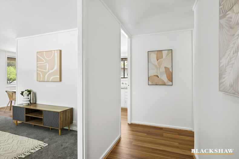 33 Sanderson Close Flynn