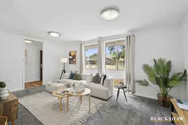 33 Sanderson Close Flynn