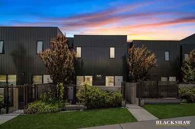 3/11 Felstead Vista Denman Prospect