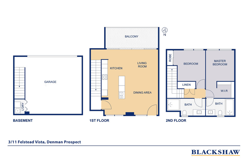 3/11 Felstead Vista Denman Prospect