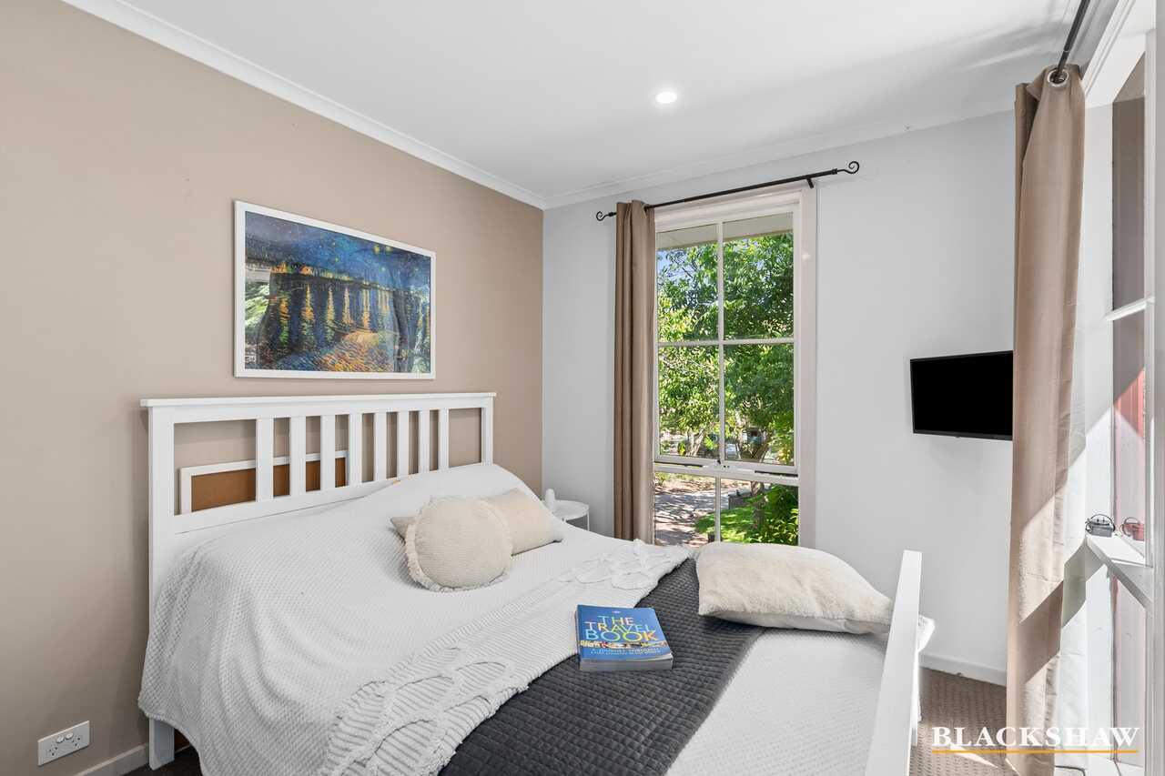 24 Saville Close Melba