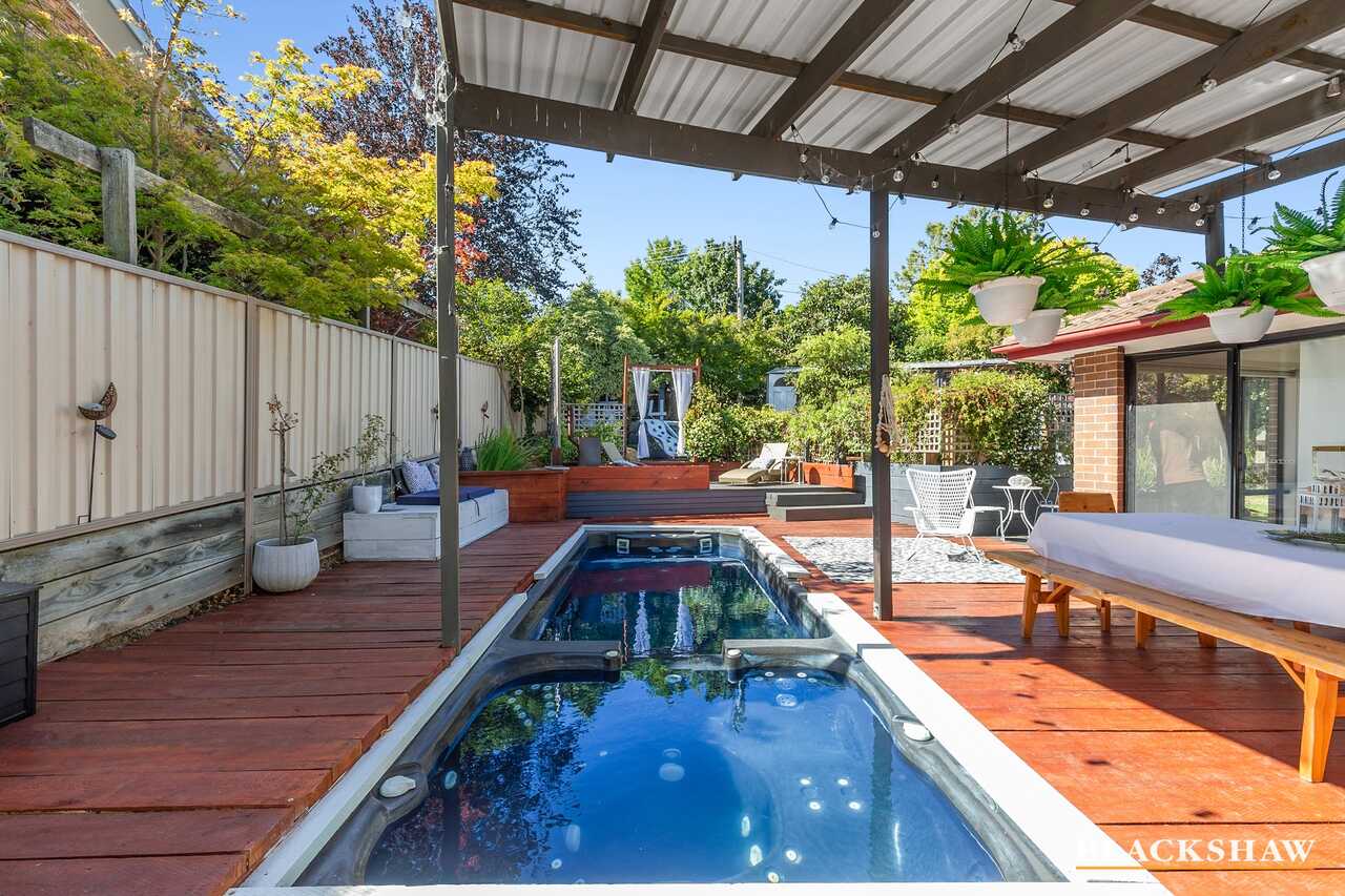 24 Saville Close Melba