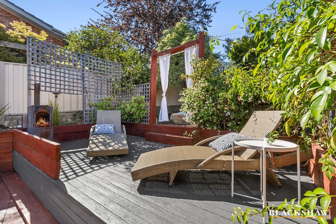 24 Saville Close Melba