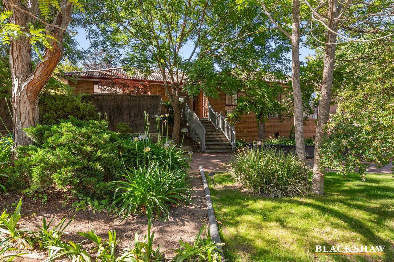 24 Saville Close Melba