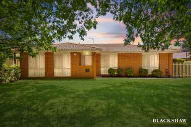 52 Keverstone Circuit Isabella Plains