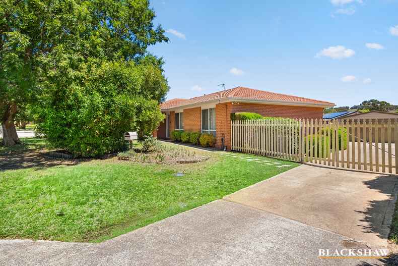 52 Keverstone Circuit Isabella Plains