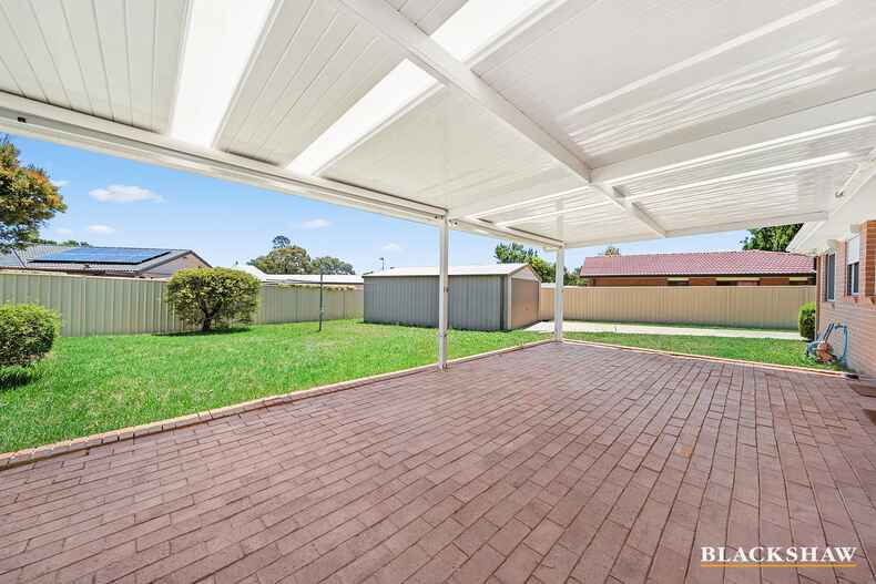 52 Keverstone Circuit Isabella Plains