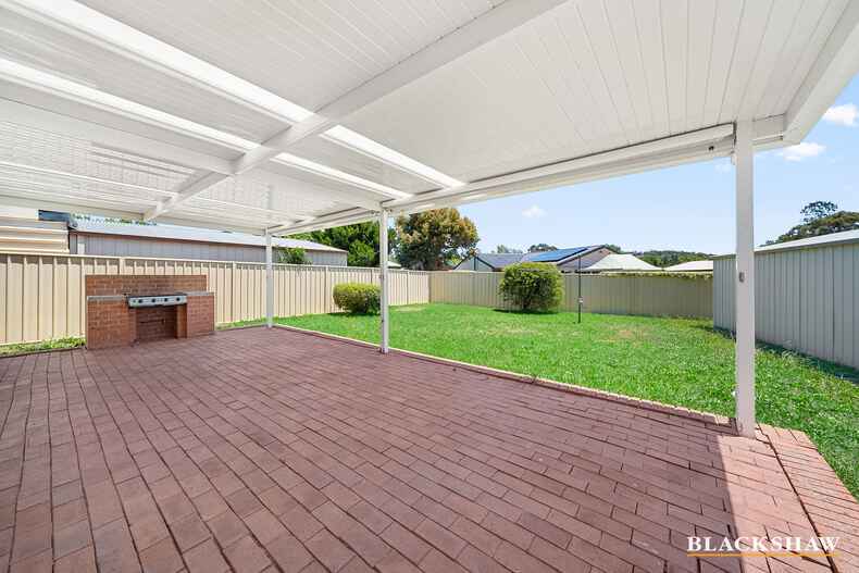 52 Keverstone Circuit Isabella Plains
