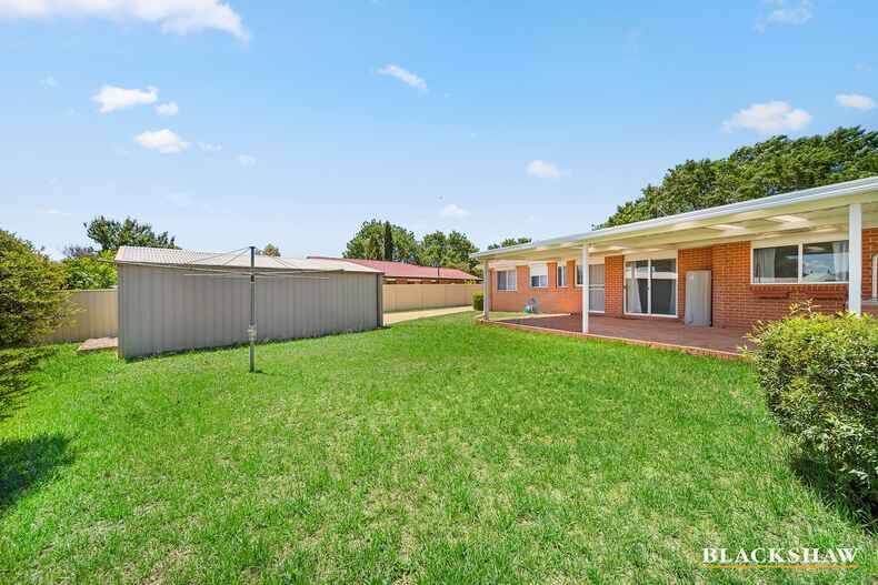 52 Keverstone Circuit Isabella Plains