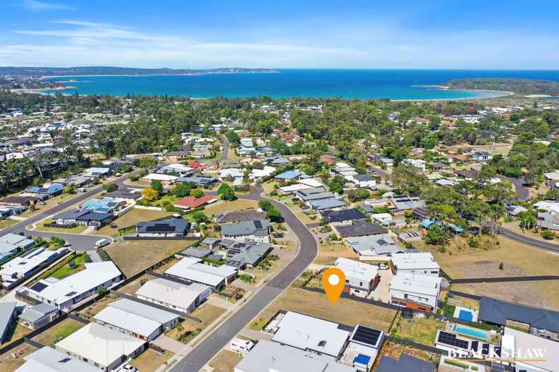 26 Hedley Way Broulee