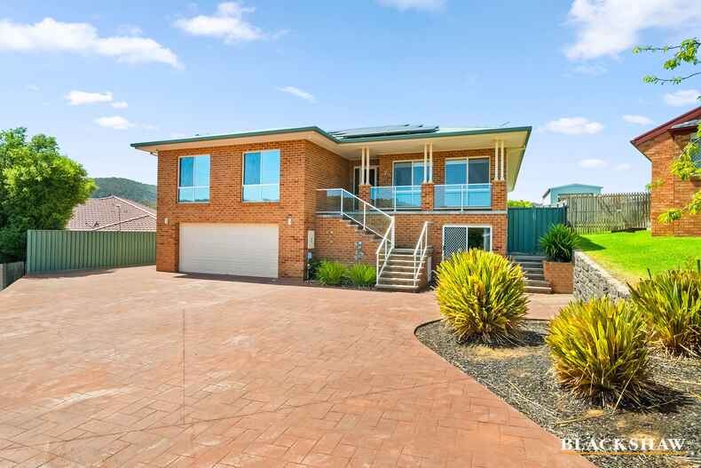 7 Annand Place Queanbeyan