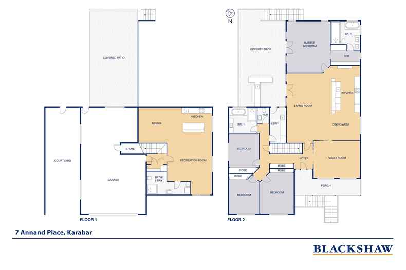 7 Annand Place Queanbeyan