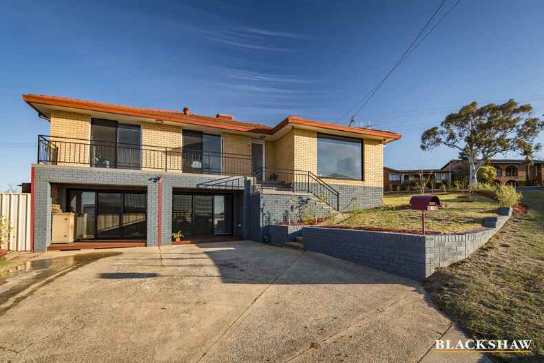 13 Urila Street Queanbeyan