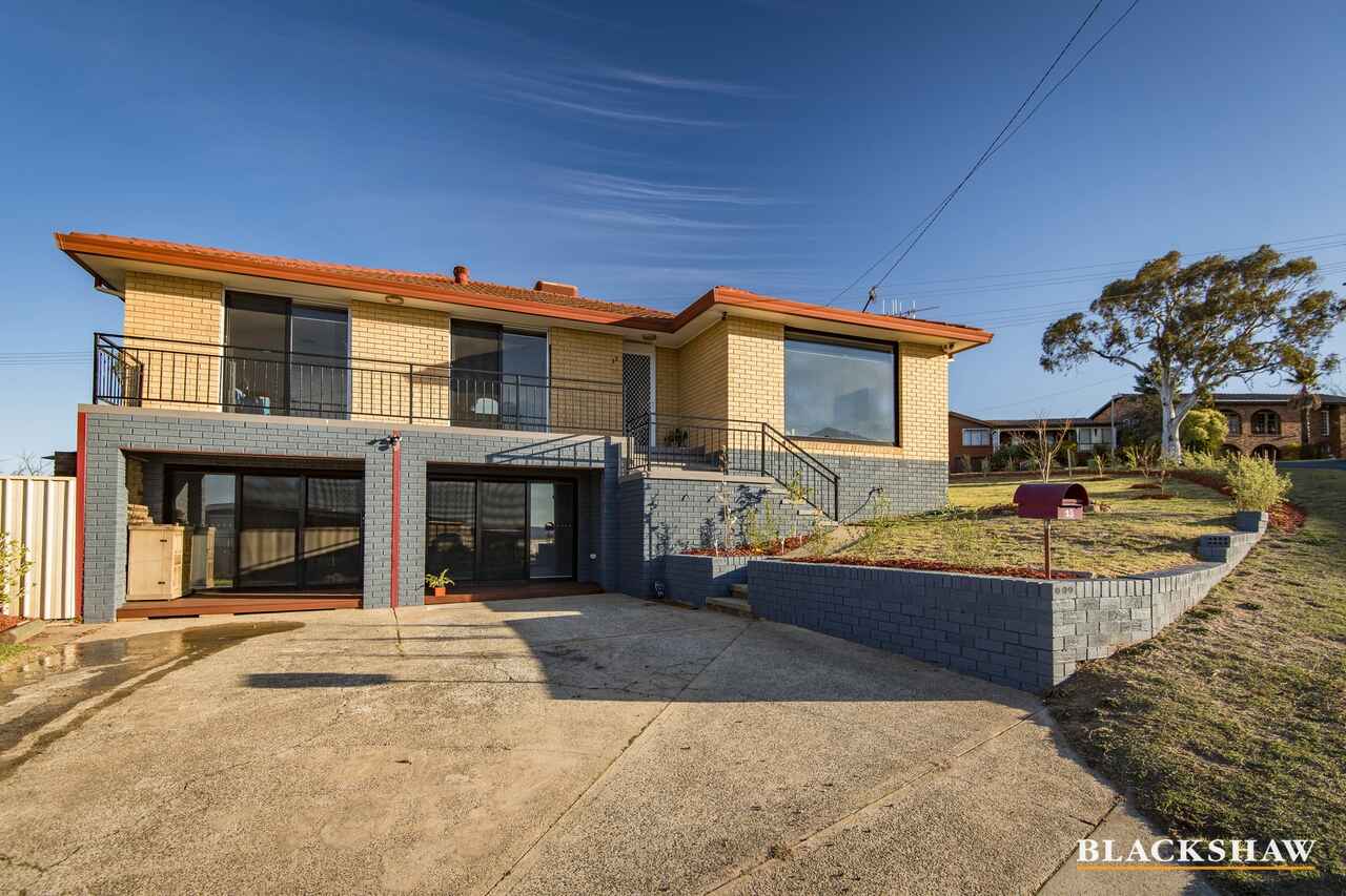 13 Urila Street Queanbeyan