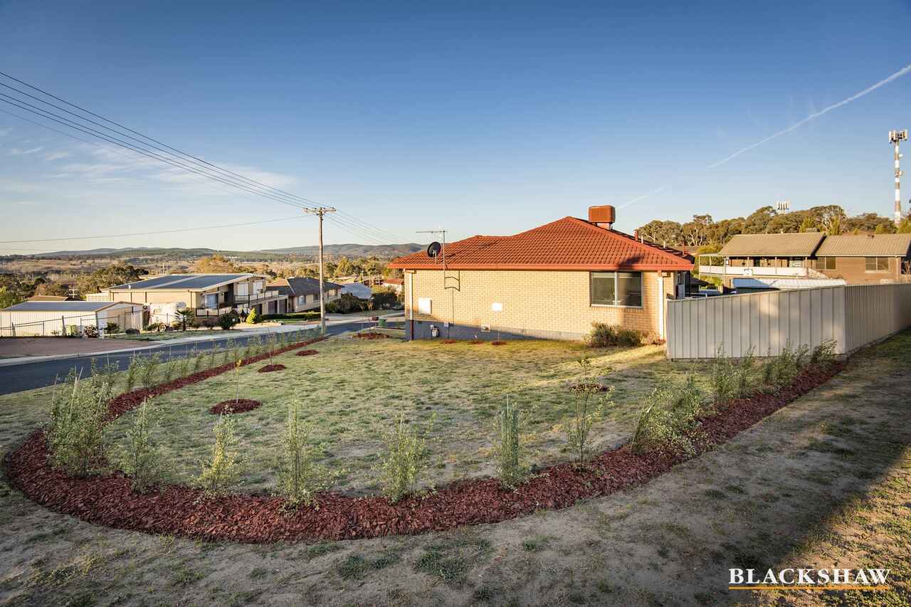 13 Urila Street Queanbeyan