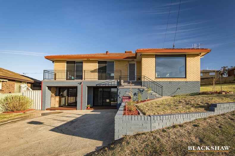 13 Urila Street Queanbeyan