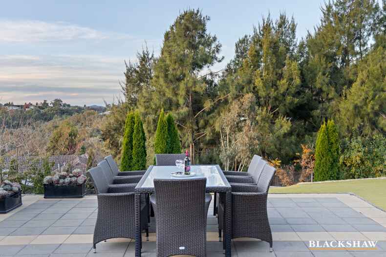 7 Myrtle Close Jerrabomberra