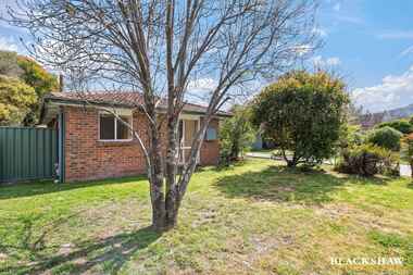 47 Dixson Circuit Conder