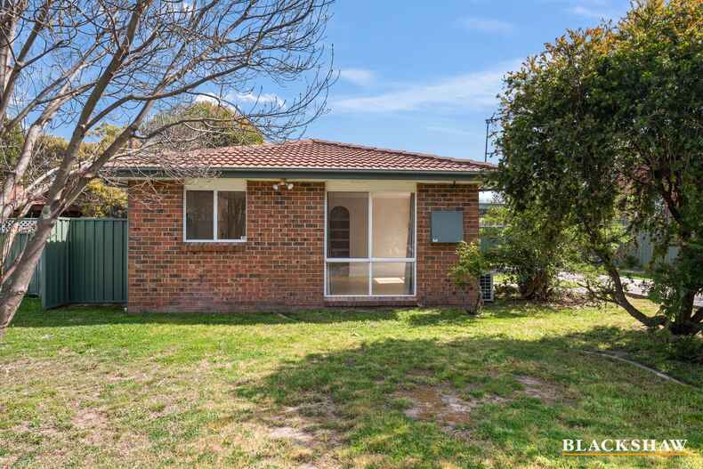 47 Dixson Circuit Conder