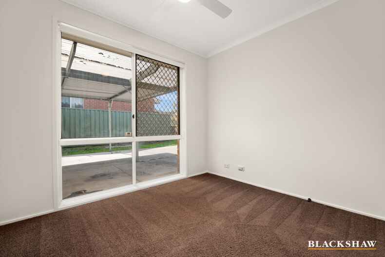 47 Dixson Circuit Conder