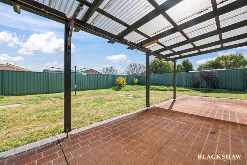 47 Dixson Circuit Conder