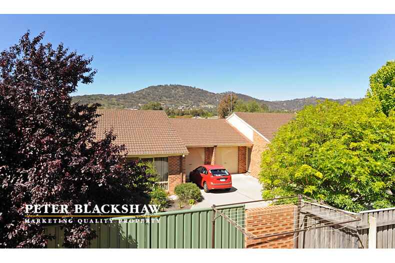 Lot 8/19/15 Scarfe Close Gordon Lot 8/19/15 Scarfe Close Gordon