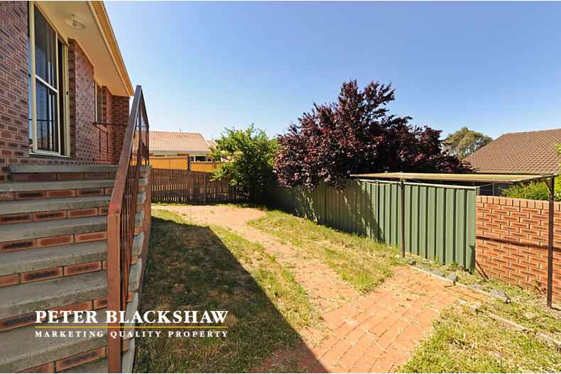 Lot 8/19/15 Scarfe Close Gordon Lot 8/19/15 Scarfe Close Gordon