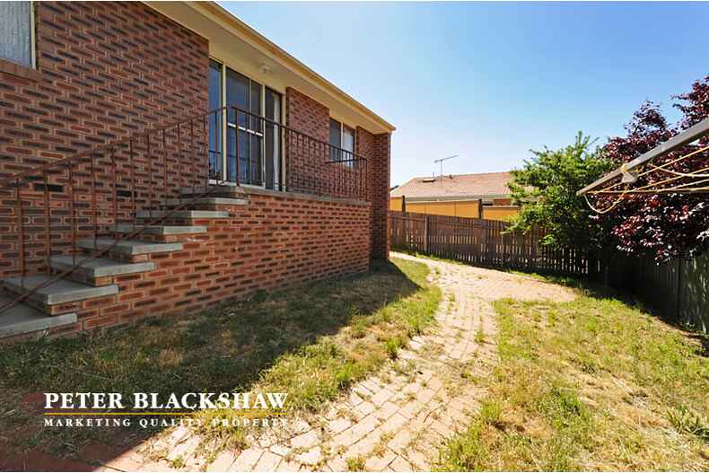 Lot 8/19/15 Scarfe Close Gordon Lot 8/19/15 Scarfe Close Gordon